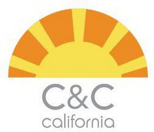 C&C CALIFORNIA