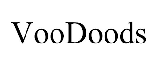 VOODOODS