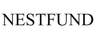 NESTFUND