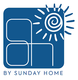 BY SUNDAY HOME