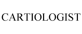 CARTIOLOGIST