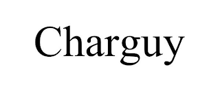 CHARGUY