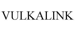 VULKALINK