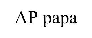 AP PAPA