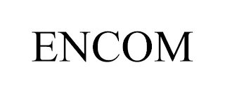 ENCOM