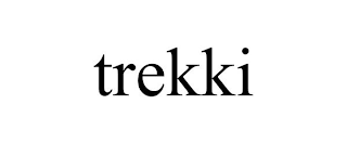 TREKKI