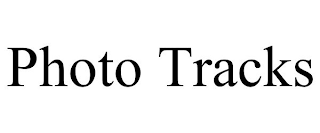 PHOTO TRACKS