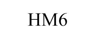 HM6