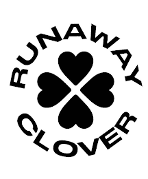 RUNAWAY CLOVER