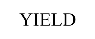 YIELD