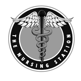 THE NURSING STATION