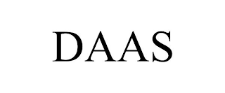 DAAS