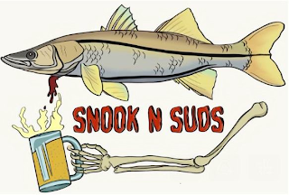 SNOOCK N SUDS