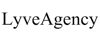 LYVEAGENCY