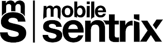 MS MOBILE SENTRIX