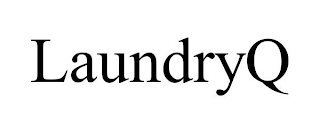 LAUNDRYQ