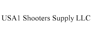 USA1 SHOOTERS SUPPLY LLC