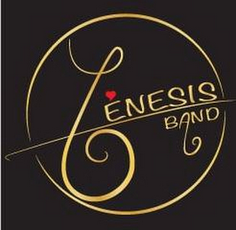 GENESIS BAND