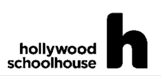 HOLLYWOOD SCHOOLHOUSE H