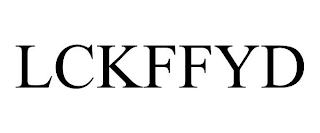 LCKFFYD