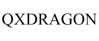 QXDRAGON