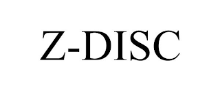 Z-DISC