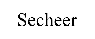 SECHEER