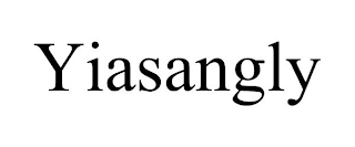 YIASANGLY