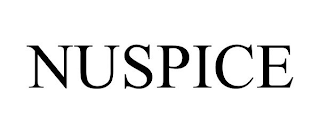 NUSPICE