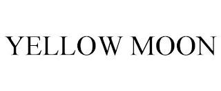 YELLOW MOON