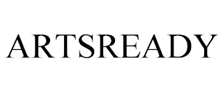 ARTSREADY