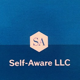 SA SELF-AWARE LLC