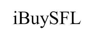 IBUYSFL
