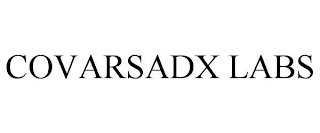 COVARSADX LABS