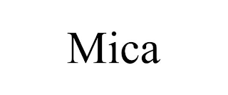 MICA