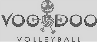 VOODOO VOLLEYBALL