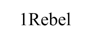 1REBEL