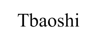 TBAOSHI