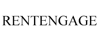 RENTENGAGE