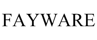 FAYWARE