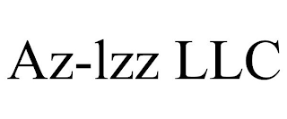 AZ-LZZ LLC