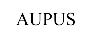 AUPUS