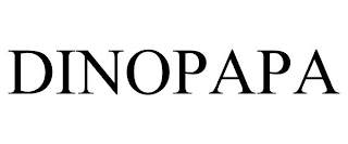 DINOPAPA