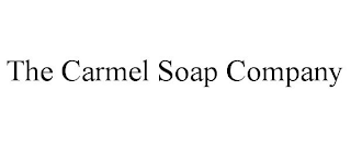 THE CARMEL SOAP COMPANY