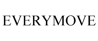 EVERYMOVE