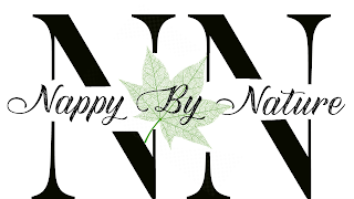 NN NAPPY BY NATURE