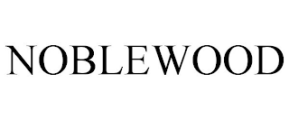 NOBLEWOOD