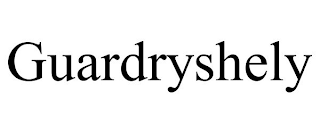 GUARDRYSHELY