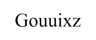GOUUIXZ