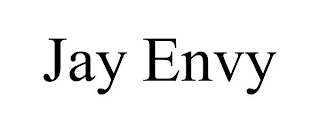 JAY ENVY
